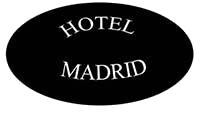 Hotel Madrid Las Palmas
